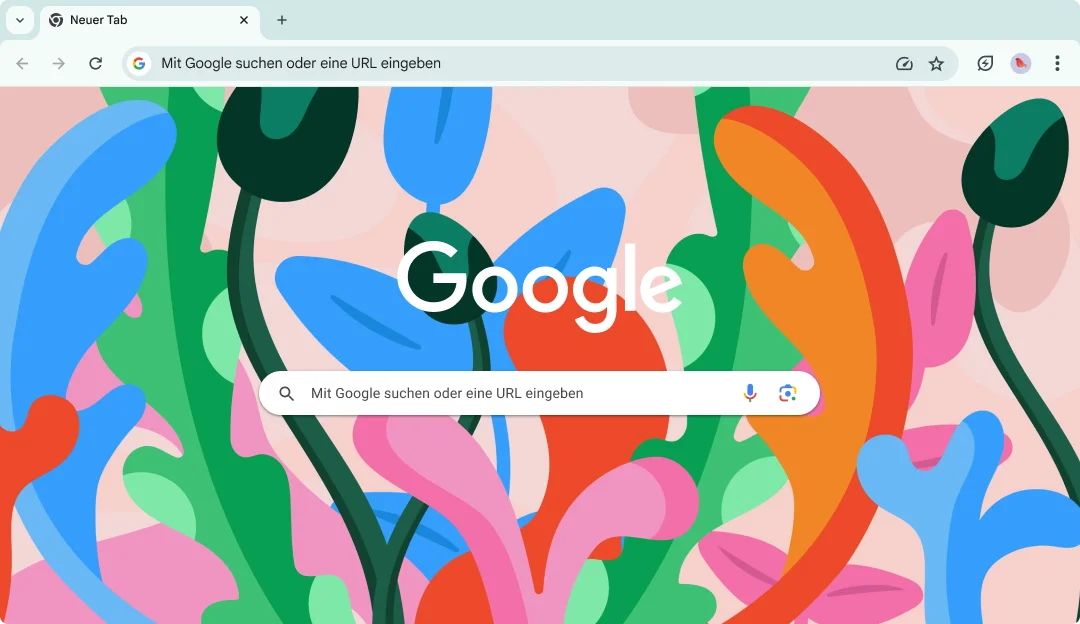 Ein Browser, der im Arbeitsspeicher-Sparmodus bis zu 148 MB an Datenvolumen sparen kann.